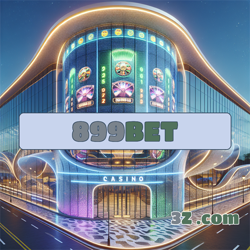 Emoções do Casino: Atrações que Envolvem no 899bet